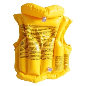 Altis A-671 Lüks Deniz Çocuk Yeleği