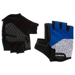 Hattrick Meshback Fitness Body Eldiveni MAVİ - XXL