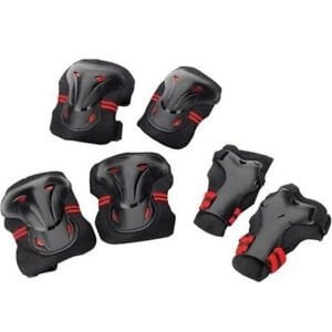 Hattrick PS-20 Koruyucu Set M-3 L-2