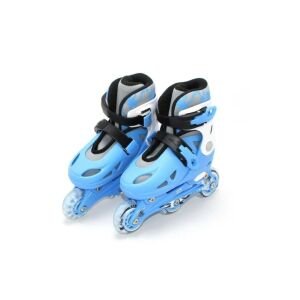 Altis PT-190 Ayarlanabilir Çocuk Pateni MAVİ - 27-30