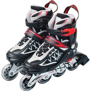 Altis PT-490 Ayarlanabilir Çocuk Pateni