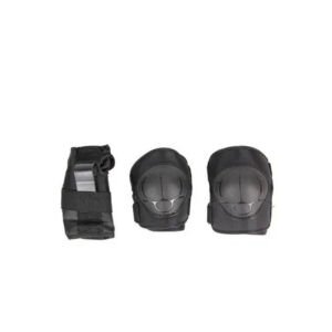 Altis PS-10 Koruyucu Set - 2 Renk SİYAH - L