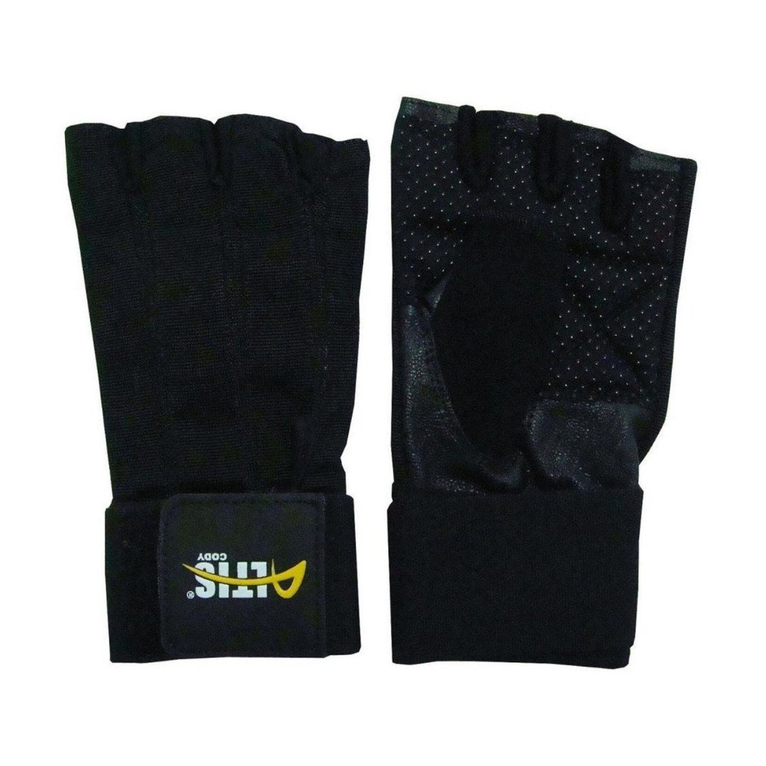 Altis Cody Fitness Eldiveni