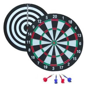 Hattrick DR-30 Dart Seti 17 İnç