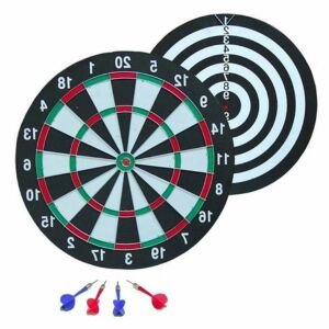 Hattrick DR-30 Dart Seti 17 İnç