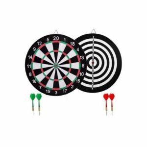 Hattrick DR-30 Dart Seti 17 İnç