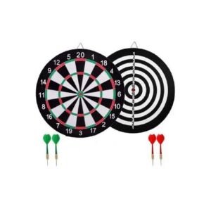 Hattrick DR-30 Dart Seti 17 İnç