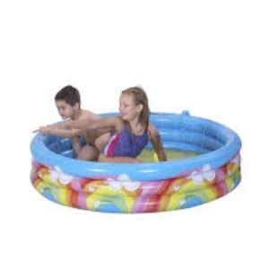 Altis A-205 Su Püskürtmeli Gökkuşağı Havuz 150x30 Cm