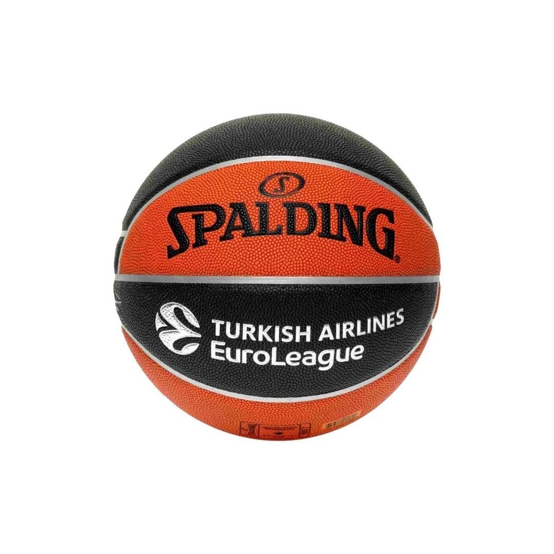 Spalding TF-150 Turkısh Airlines Euroleague Basketbol Topu
