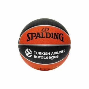 Spalding TF-150 Turkısh Airlines Euroleague Basketbol Topu