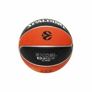 Spalding TF-150 Turkısh Airlines Euroleague Basketbol Topu