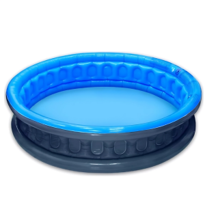 Lifefit L-900 Soft Side Büyük Aile Havuzu 188 x 46 Cm MAVİ