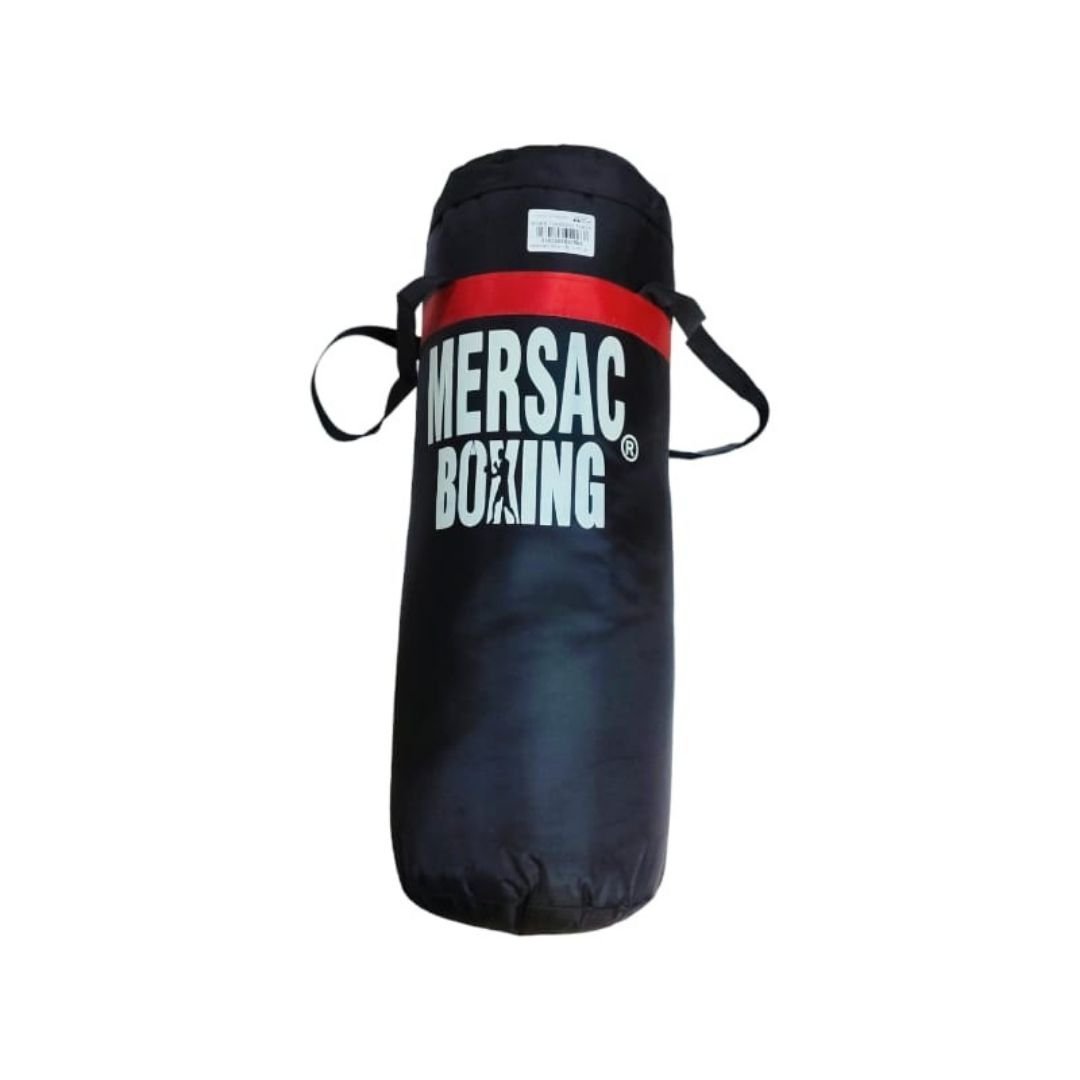 Attack Sport MRSC-005 Mersac Boks Torbası 70x25 Cm