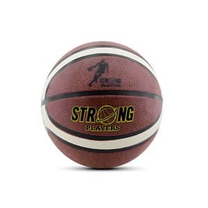 Attack Sport Strong Basketbol Topu No:5