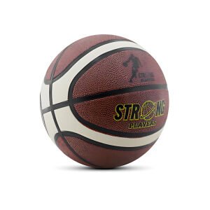 Attack Sport Strong Basketbol Topu No:5