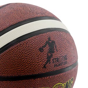 Attack Sport Strong Basketbol Topu No:5