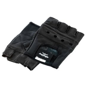 Buffalo BSL-10 Deri Fitnees Eldiveni