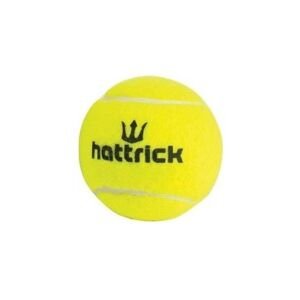 Hattrick TP-600 3'lü Tenis Topu SARI