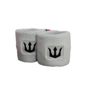 Hattrick BLK-10 Spor Bilek Bandı GRİ