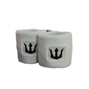 Hattrick BLK-10 Spor Bilek Bandı GRİ