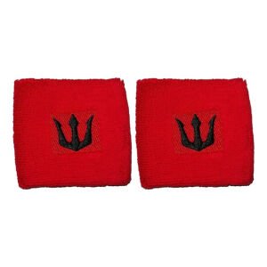 Hattrick BLK-10 Spor Bilek Bandı KIRMIZI