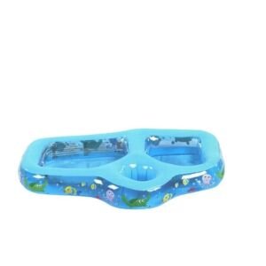 Altis A-788 Dikdörtgen Plaj Havuzu 90 x 60 x 13 Cm MAVİ