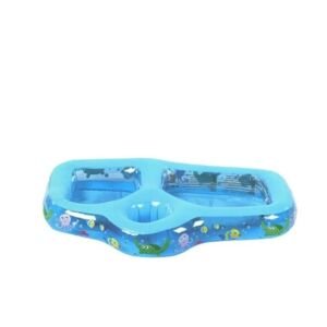 Altis A-788 Dikdörtgen Plaj Havuzu 90 x 60 x 13 Cm MAVİ