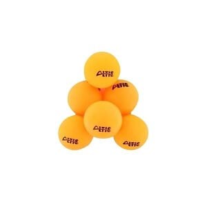 Altis T-4000 Masa Tenisi Pinpon Topu 6'lı