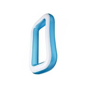 Altis A-843 Şişme Dikdörtgen Havuz 166 x 100 x 28 Cm MAVİ