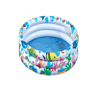 Altıs A-818 Balık Desenli Havuz 91 x 25 Cm RENKLİ