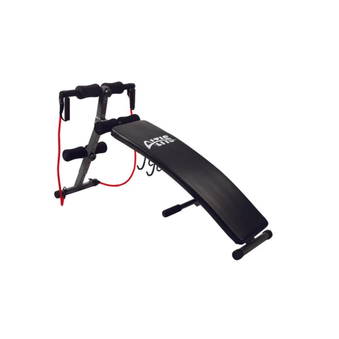 Altis MK-200 Eğimli Mekik Sehpası