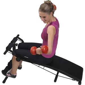 Altis MK-200 Eğimli Mekik Sehpası