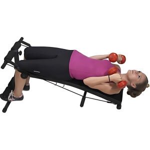 Altis MK-200 Eğimli Mekik Sehpası