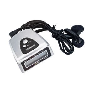 Altis PD-20 Adımsayar Pedometre