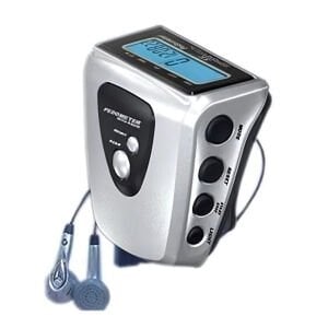 Altis PD-20 Adımsayar Pedometre