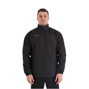 Mets 2MPM990107 Strike Yağmurluk SİYAH - M