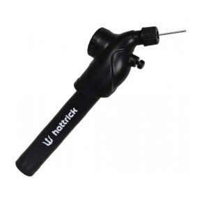 Hattrick FTP-55 Çift fonksiyonlu Basınç Ölçer Pompa