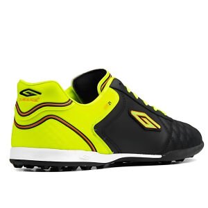 Dugana MH 2101 Halı Saha Ayakkabısı Siyah - Beyaz - 41