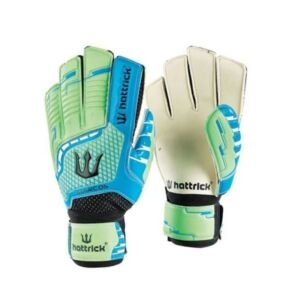 Hattrick Marcos Kaleci Eldiveni