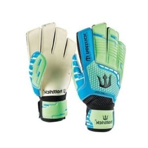 Hattrick Marcos Kaleci Eldiveni