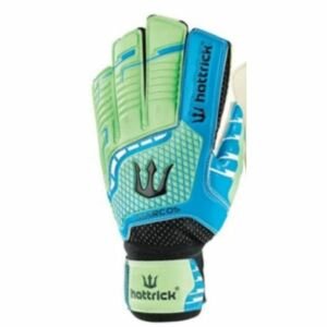 Hattrick Marcos Kaleci Eldiveni YEŞİL - 10 Numara