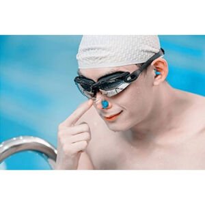 Altis BRK-15 Burun Tıkacı PEMBE