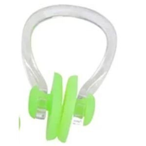 Altis BRK-15 Burun Tıkacı YEŞİL