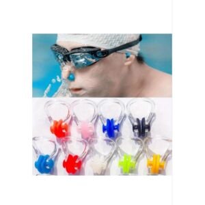 Altis BRK-15 Burun Tıkacı YEŞİL