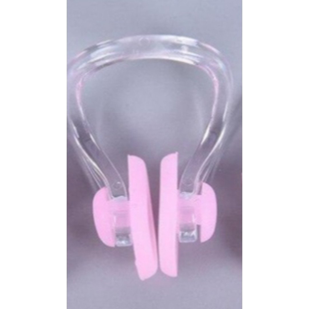 Altis BRK-15 Burun Tıkacı PEMBE