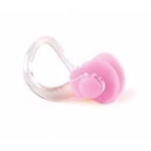 Altis BRK-15 Burun Tıkacı PEMBE