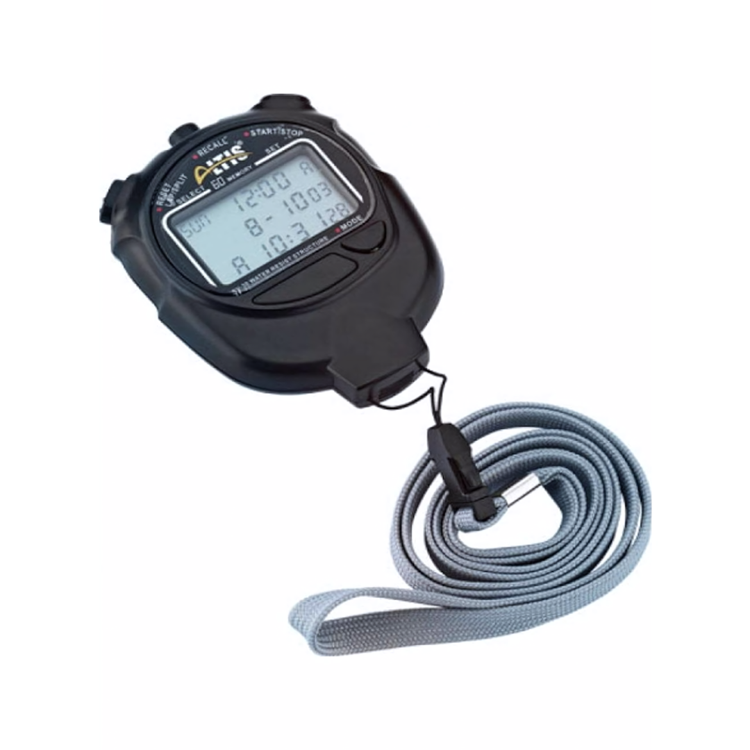 Altis SV-30 Kronometre 60 Hafızalı