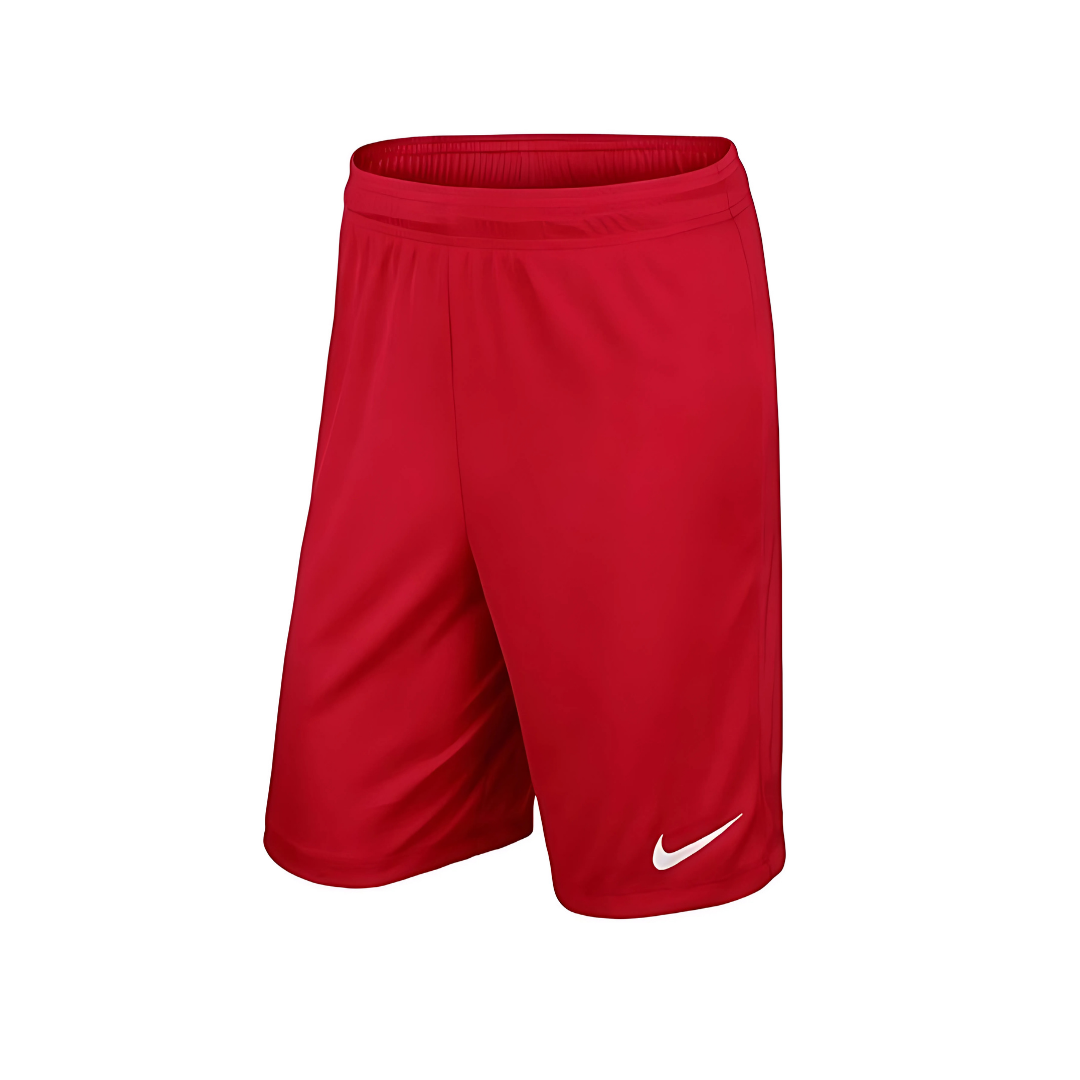 Nike 725887 Park II Knit Short Nb