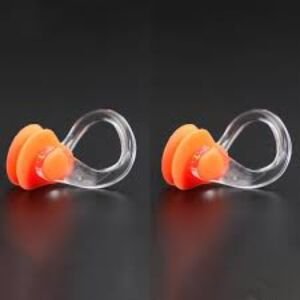 Altis BRK-15 Burun Tıkacı TURUNCU