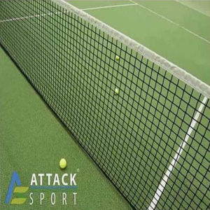 Attack Sport ATF150 Tenis Filesi Polyamid 2,5 Mm